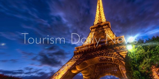 فرنسا ترصد 19.4 مليار دولار لدعم قطاع السياحة