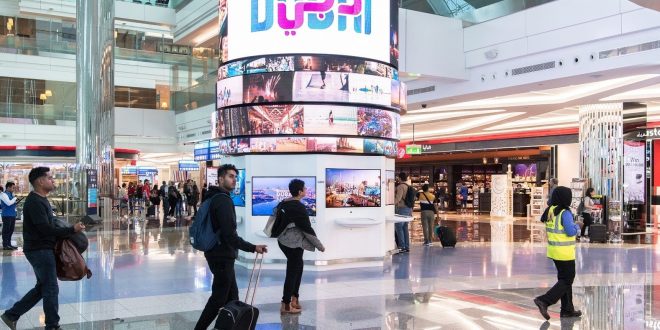 دبي تبحث مع شركات السياحة آلية منح التأشيرات وتنشيط الحركة بعد كورونا