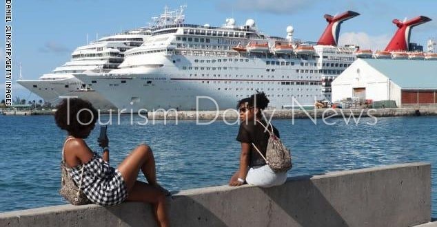 كندا تمدد حظر رحلات السفن السياحية الكبيرة حتى 31 أكتوبر المقبل