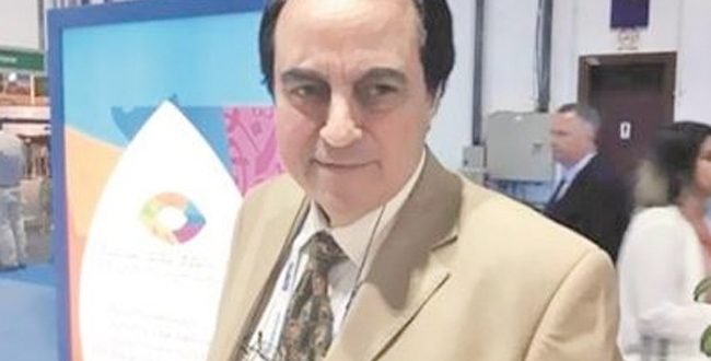 غرفة المطاعم السياحية ترعى معرض HACE-Hotel Expo فى دورته41 للعام الثانى