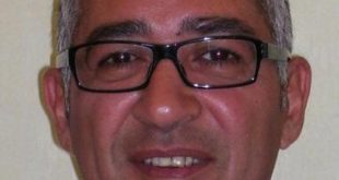 هشام جبر ، رئيس غرفة الغوص والأنشطة البحرية