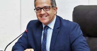 العناني : مصر استقبلت 525 ألف سائح من 20 دولة خلال شهر أبريل رغم الإغلاق