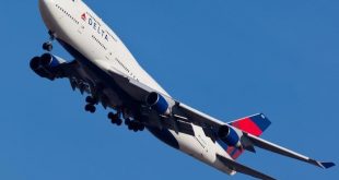 خطوط دلتا الجوية تعتزم تسريح 2000 طيار بشكل مؤقت في أكتوبر