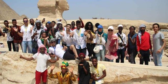 الإختبار الأصعب .. هل تنجو السياحة المصرية من موجة الركود الثانية ؟