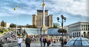 200 ألف سائح زاروا أوكرانيا خلال يوليو وأغسطس.. والخسائر مليار دولار