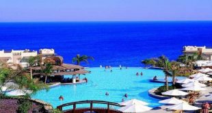  خسائر المصرية للمنتجعات السياحية تتجاوز 63 مليون جنيه خلال 2019