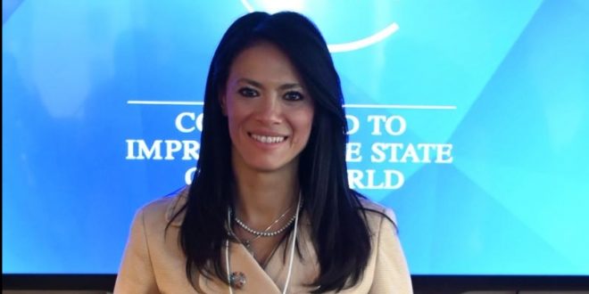 السياحة حاضرة بقوة فى فاعليات المنتدى الاقتصادى العالمى بدافوس