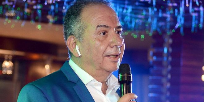 ايهاب عبد العال