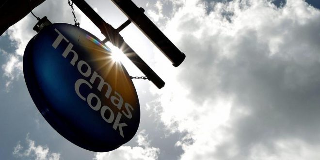 صفقات الاستحواذ لبقايا توماس كوك تعيد تشكيل خارطة منظمى الرحلات السياحية