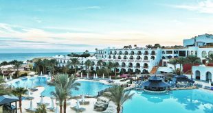 الفنادق المصرية تغرى السياح الروس بـ20% تخفيضات