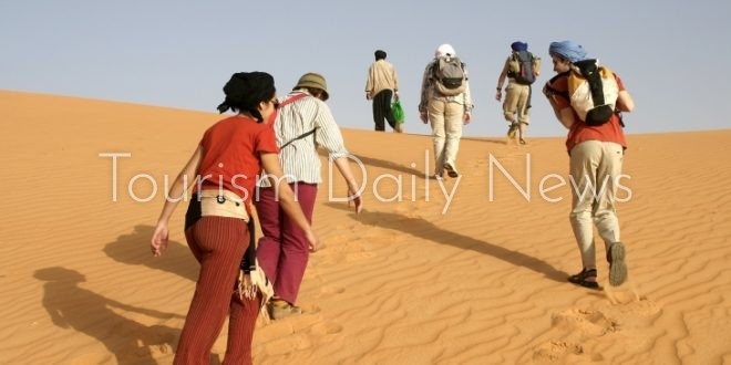 رفع الحظر الأمنى عن المناطق الشمالية ينعش السياحة فى موريتانيا Tourism Daily News