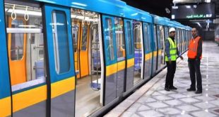 الوزراء يقرر وقف جميع وسائل النقل العام وإغلاق المتنزهات فى شم النسيم