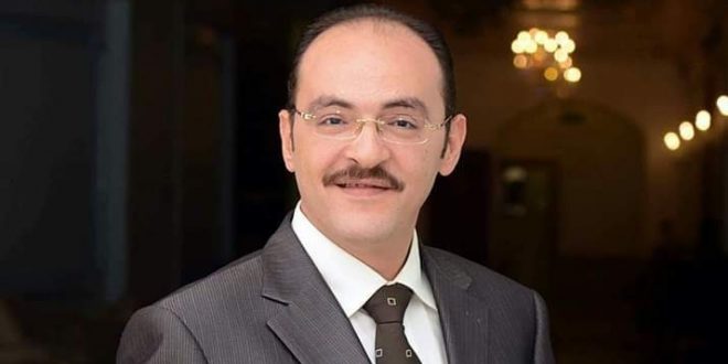 عزت : تصريحات الوزير حول صندوق السياحة والآثار غير مقبولة ونستنكر موقفه