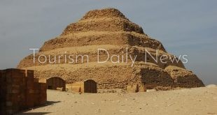 برلمانى: ترميم هرم زوسر إنجاز تاريخى مبهر للآثار المصرية