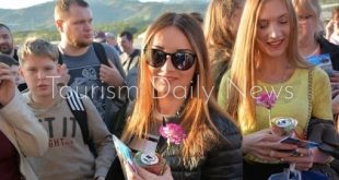 45 ألف سائح روسي عالقون بسبب كورونا