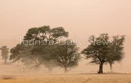 حقيقة تعرض مصر لمنخفض جوي خطير خلال الفترة المقبلة