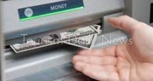 ضبط موظفة فى شركة سياحة باختلاس 99 ألف جنيه