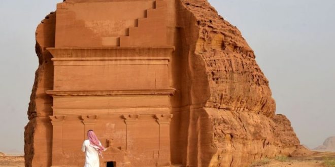 السعودية تطلق رحلات وباقات سیاحیة متنوعة بالتزامن مع شتاء 2020