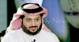 تركي آل الشيخ