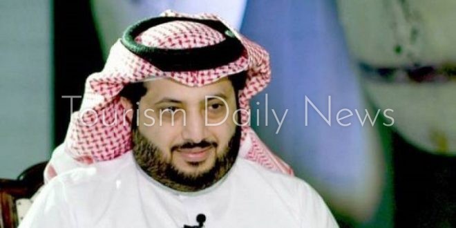 تركي آل الشيخ