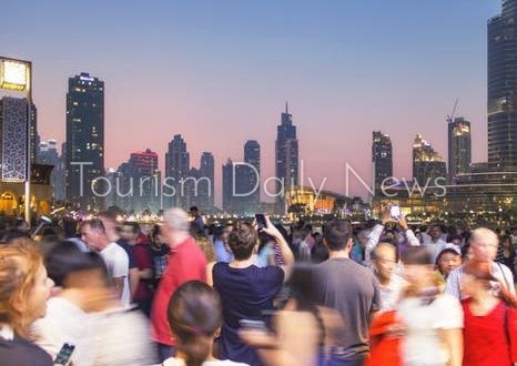 استئناف الرحلات بين موسكو وتركيا يعيد السياحة الروسية لدول الشرق الأوسط