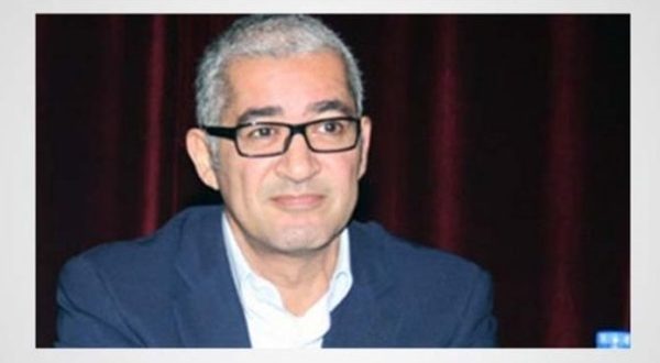 هشام جبر رئيس غرفة الغوص يتقدم بإستقالة مسببة لوزير السياحة