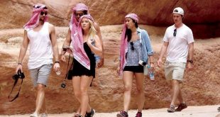 فرض الحظر الشامل يومي الجمعة والسبت يقضى على آخر آمال السياحة الأردنية