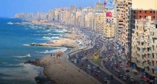 صباح السياحة .. معرض تشكيلى بالقاهرة .. وحياتك أمانة بالإسكندرية