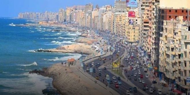 صباح السياحة .. معرض تشكيلى بالقاهرة .. وحياتك أمانة بالإسكندرية