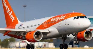 إيزى جيت تلغى رحلاتها من وإلى 3 مطارات بريطانية مطلع سبتمبر.. ماذا عن مصر؟