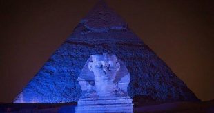 تمديد وقف عروض الصوت والضوء بجميع المناطق الأثرية لحين إشعار آخر