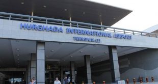 آخر فوج سياحي يغادر البحر الأحمر الأربعاء المقبل