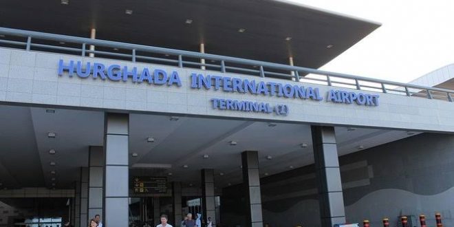 آخر فوج سياحي يغادر البحر الأحمر الأربعاء المقبل