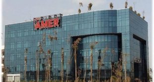 تراجع أرباح عامر جروب 43% في الربع الثانى من العام
