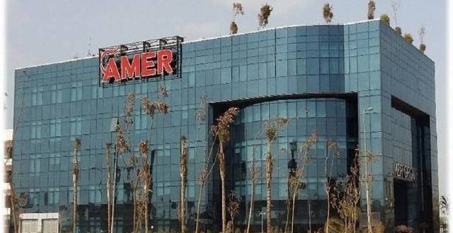 تراجع أرباح عامر جروب 43% في الربع الثانى من العام