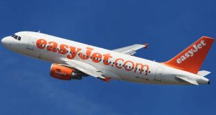 126 سائحا على أول طائرة من ألمانيا للغردقة.. إيزى جيت تسير رحلتين أسبوعياً