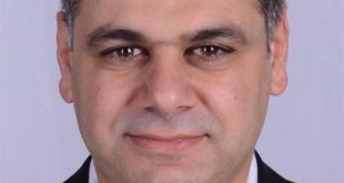 أحمد يوسف رئيس الهيئة المصرية العامة لتنشيط السياحة