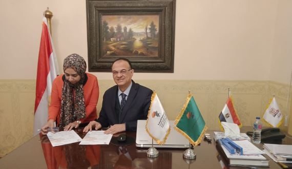 أطفال إفريقيا التحدى الأكبر للمنظمة الافريقية لتنشيط السياحة