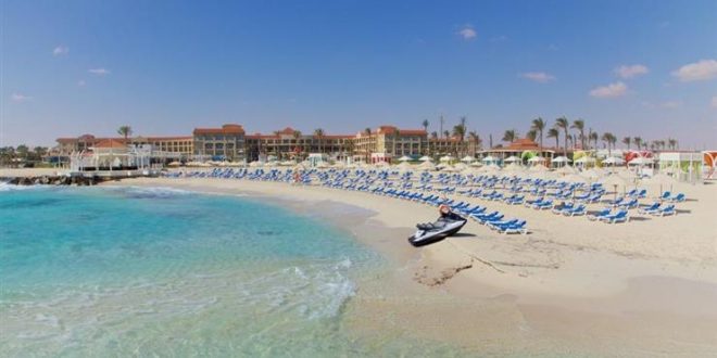 تعهدات الحكومة هل تكفى لحل مشاكل المستثمرين بالساحل الشمالي ؟