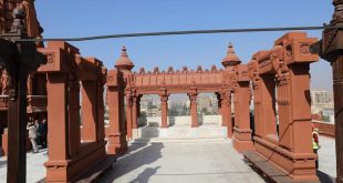 قصر البارون