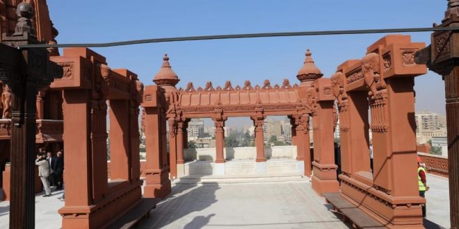 قصر البارون