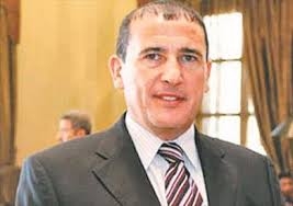 الشاعر : ضم هيئة التنمية السياحية الى وزارة الاسكان في حاجة لتفسير