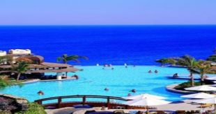 دعماً للسياحة.. وزارة الشباب تطلق الملتقي البيئى الأول للطلائع بشرم الشيخ