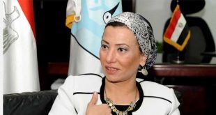 الحياة تعود لمحميات جنوب سيناء و البحر الأحمر .. وزيرة البيئة بوادي الجمال