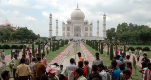 احتجاجات الهند