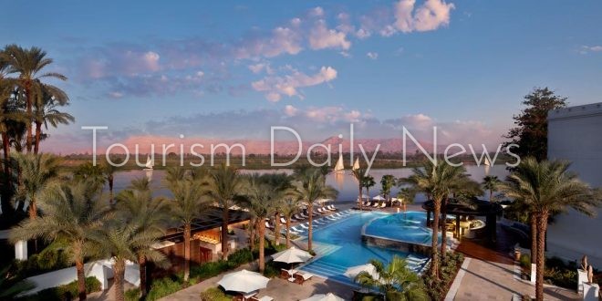 بوكينج: 2760 جنيهاً أغلي سعر للغرفة الفندقية بأسوان وأرخصها "نايل هوستل"