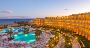 بوكينج: 279 جنيهاً أغلي سعر للغرفة الفندقية بطابا وأرخصها "ياسمينا بيتش"