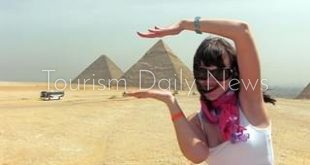 القاهرة ضمن أكثر 100 مدينة جذباً للسياح بالعالم بـ 6.8 مليون زائر فى 2019