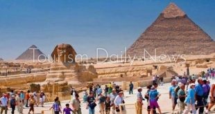 2019 عام الجوائز الدولية والتقارير الإيجابية عن السياحة المصرية