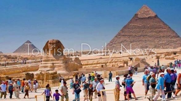 2019 عام الجوائز الدولية والتقارير الإيجابية عن السياحة المصرية